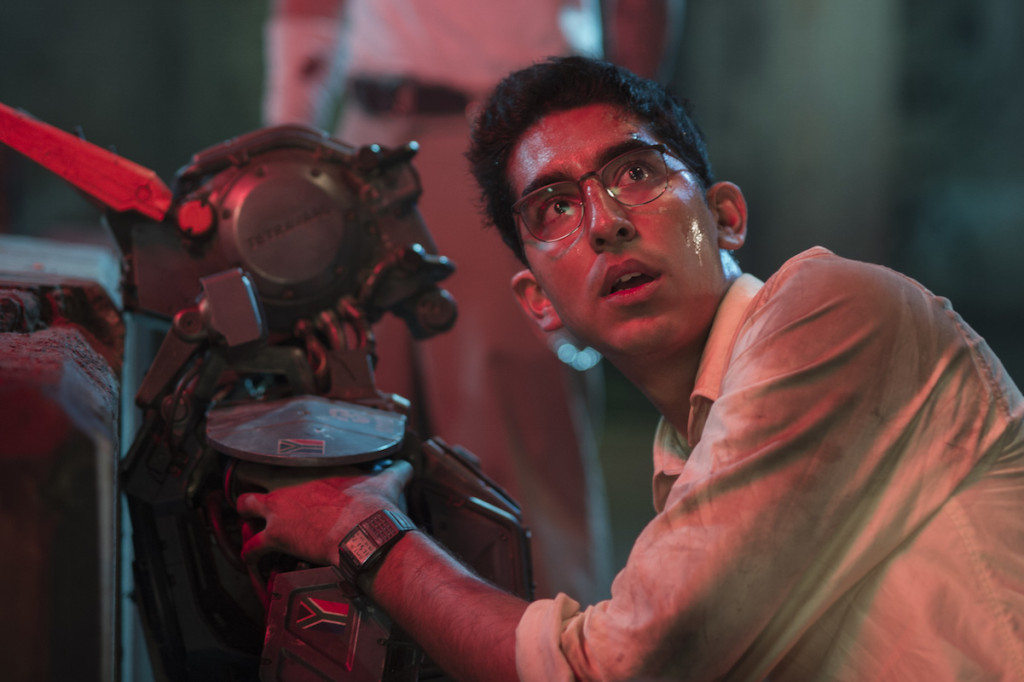 1251623 - Chappie