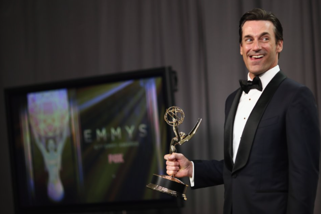 Jon Hamm