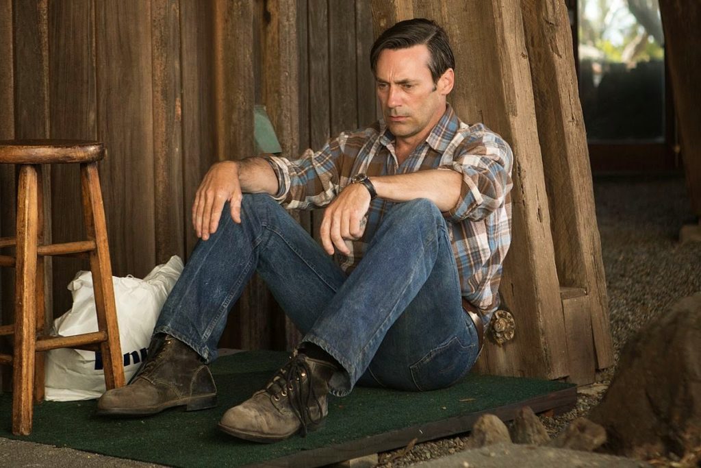 MADMEN