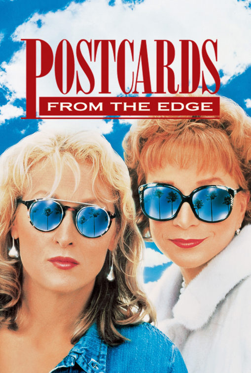 PostcardsFromTheEdge-Poster