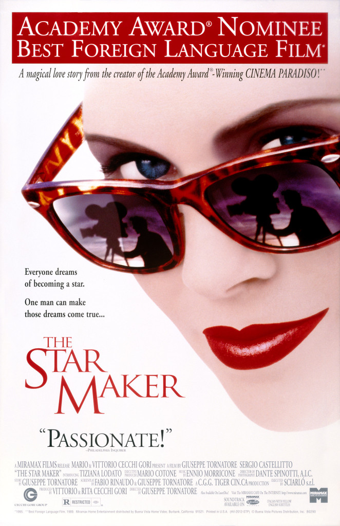 StarMaker