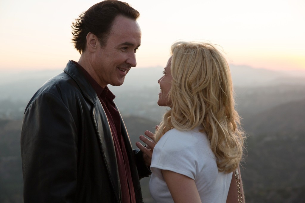 John Cusack ve Elizabeth Banks