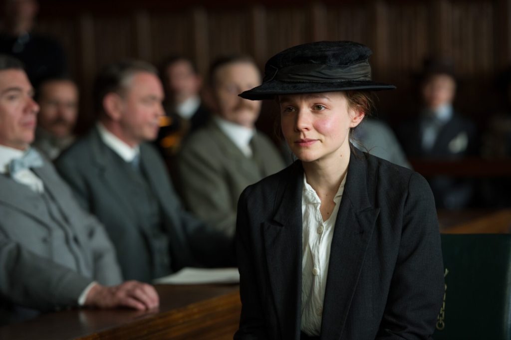 Suffragette