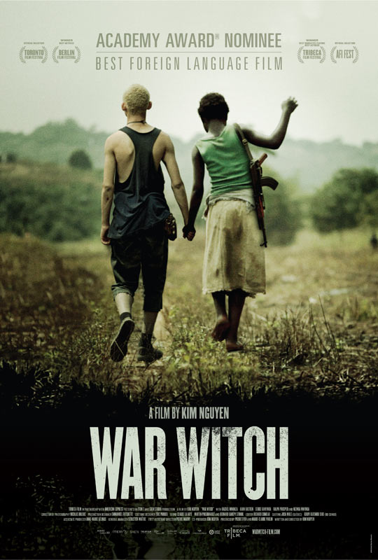 War-Witch-Poster