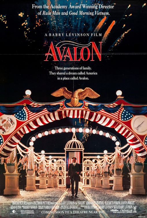 avalon