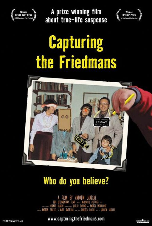 capturing_the_friedmans