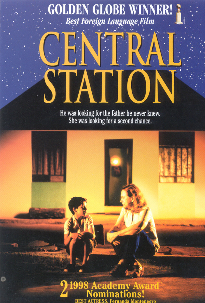 centralstation