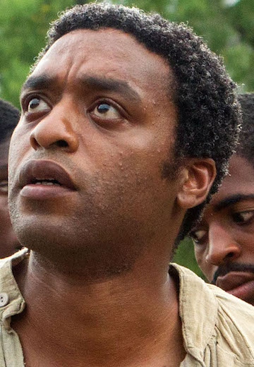 Ejiofor