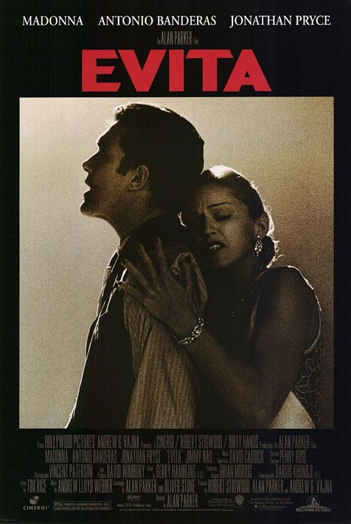 evita