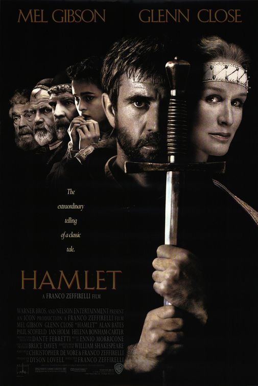 hamlet