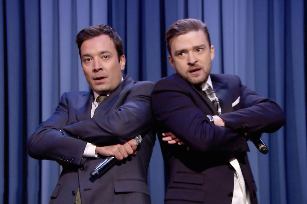 Fallon & Timberlake