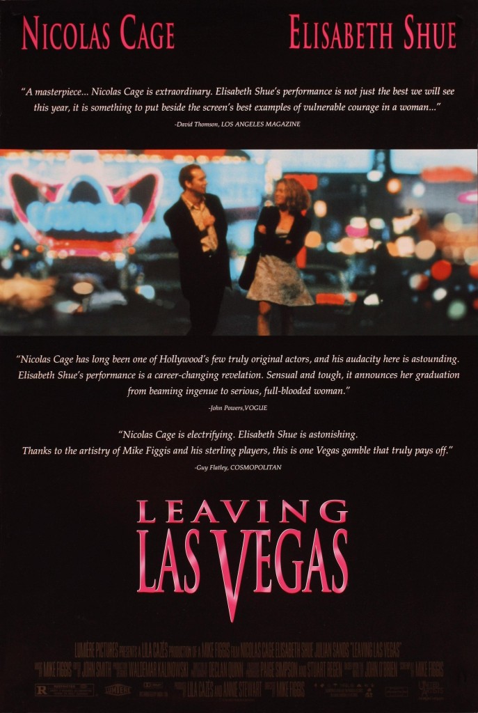 leaving