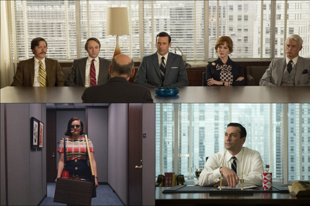 madmen