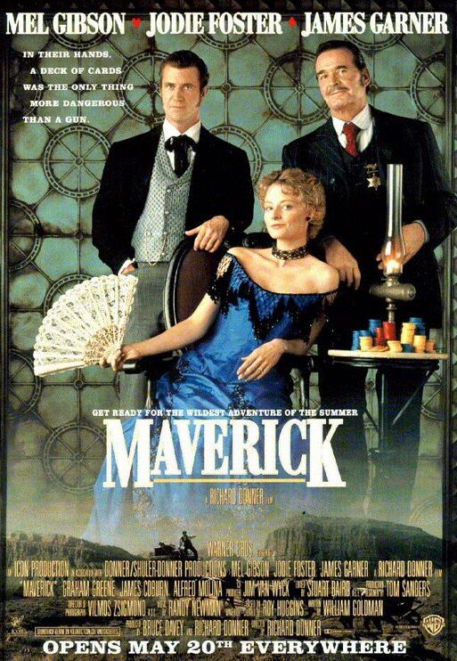 maverick