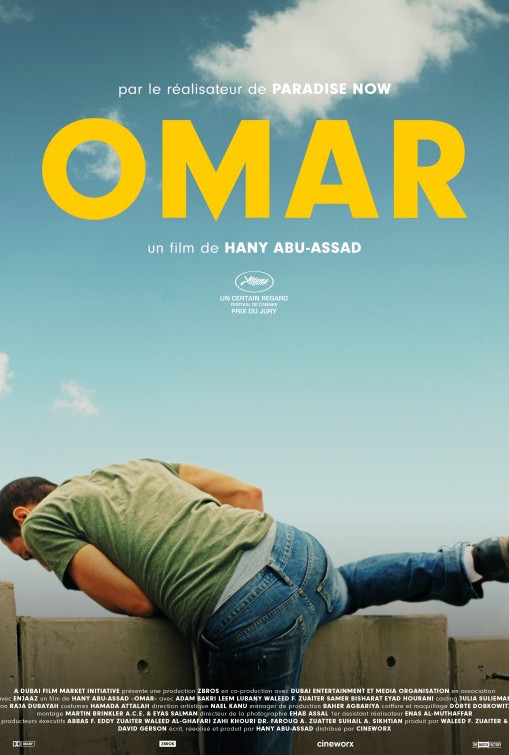omar