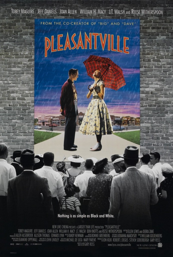 pleasantville