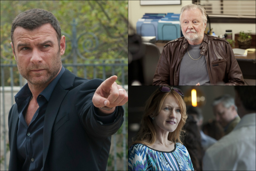 raydonovan