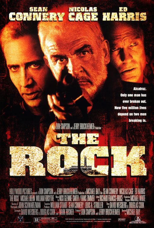 rock