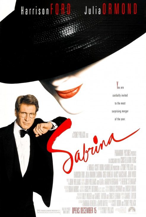 sabrina