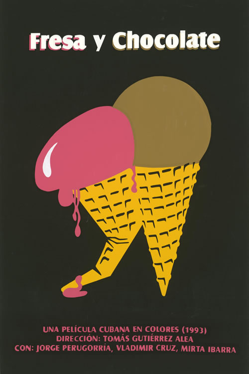 strawberry-and-chocolate-fresa-y-chocolate-poster