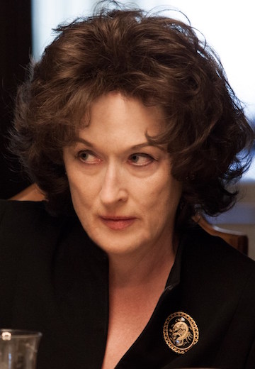 streep