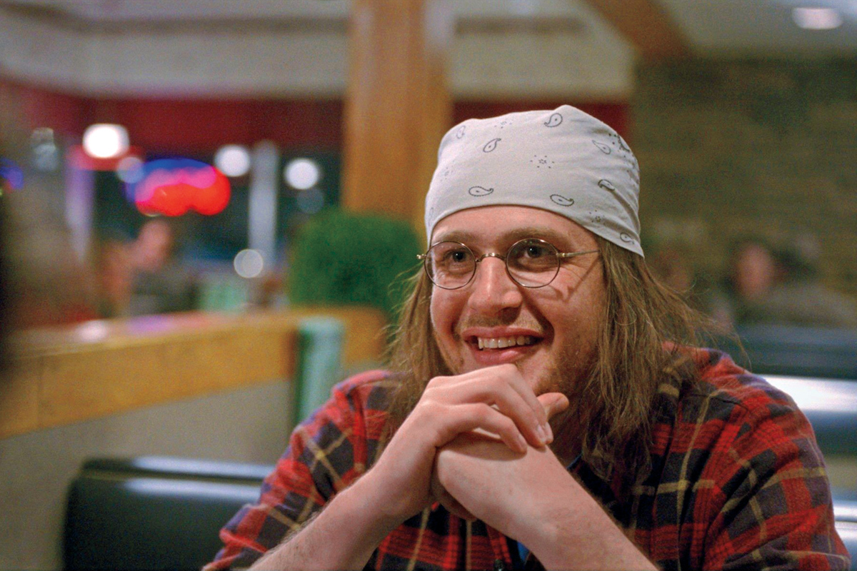 Jason Segel