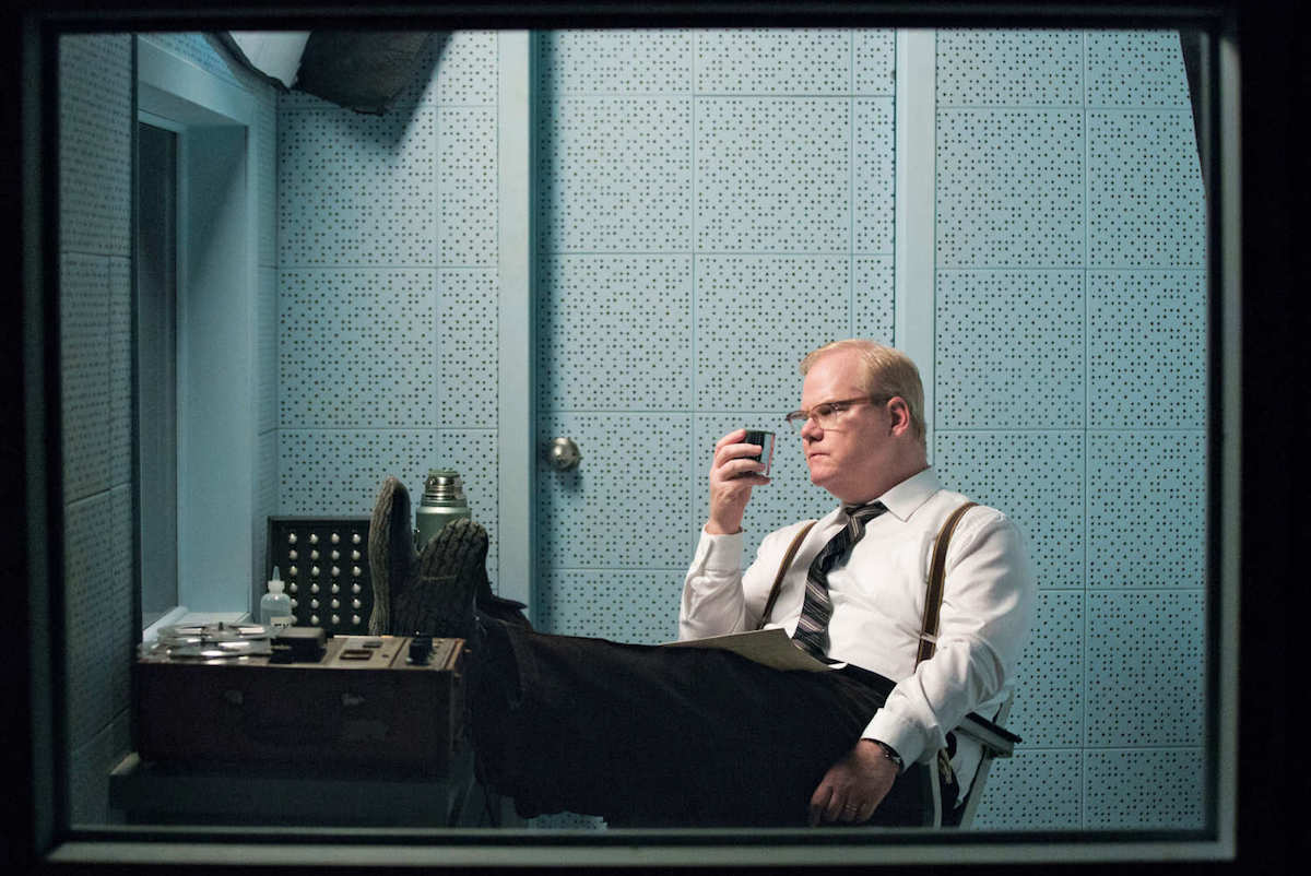 Jim Gaffigan