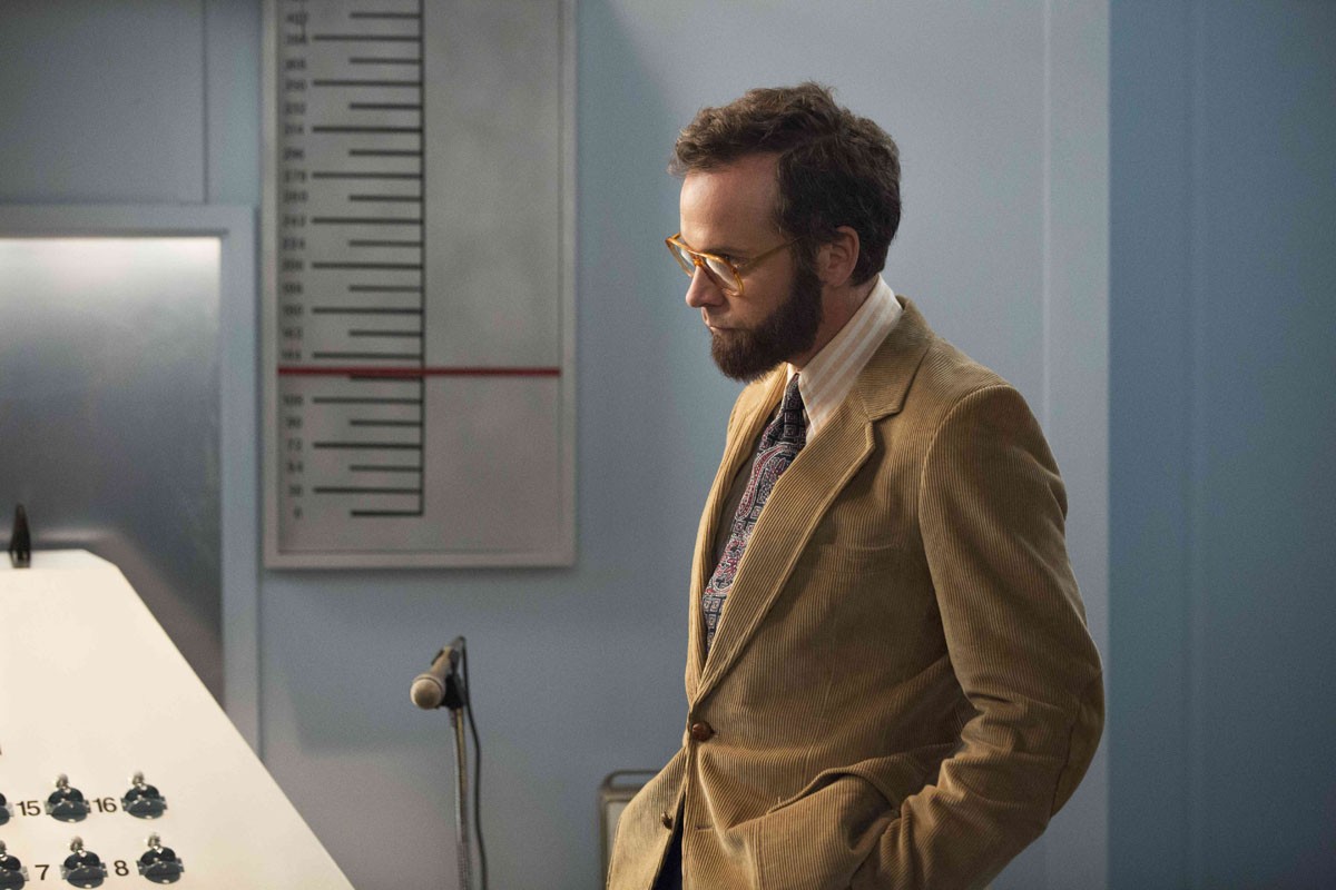 Peter Sarsgaard