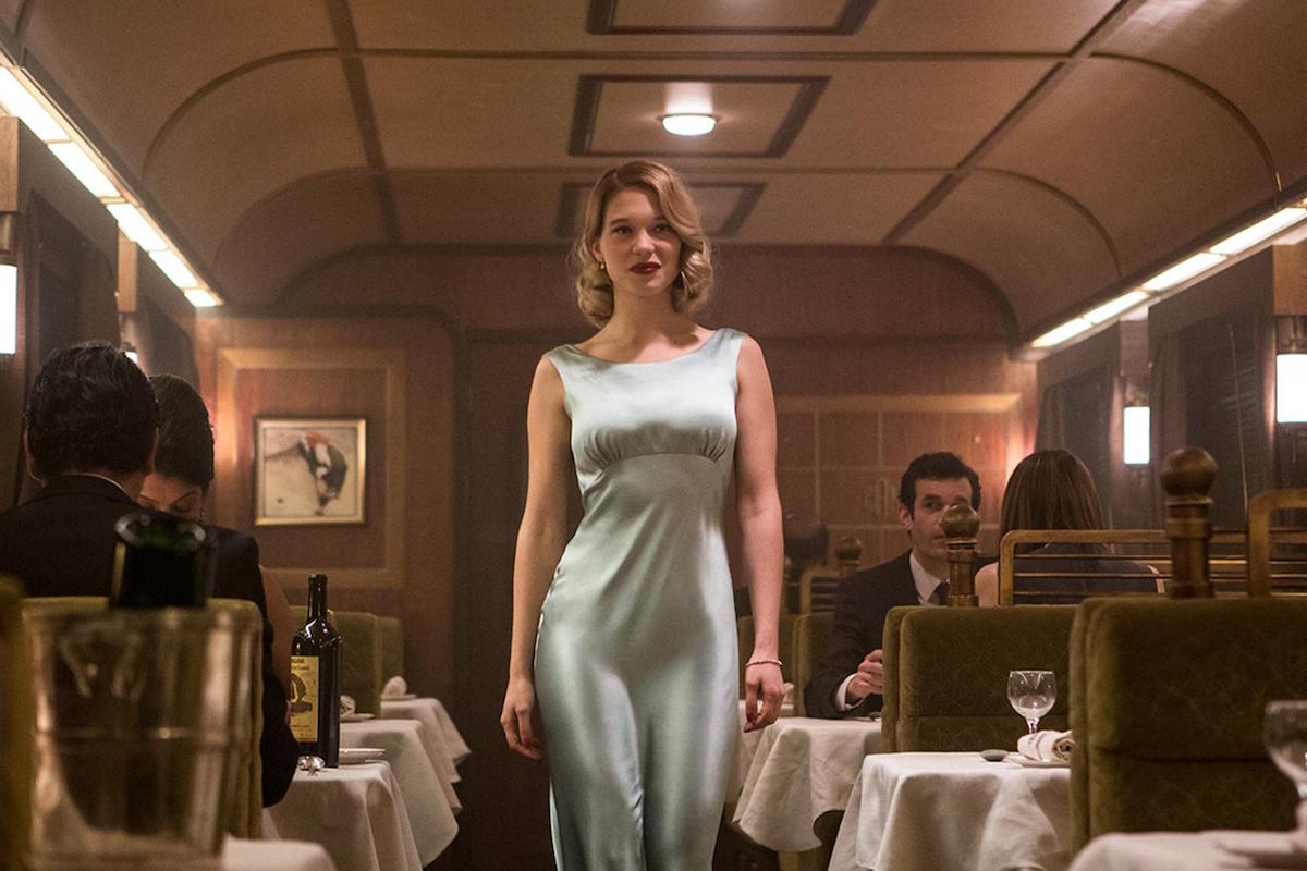 Léa Seydoux