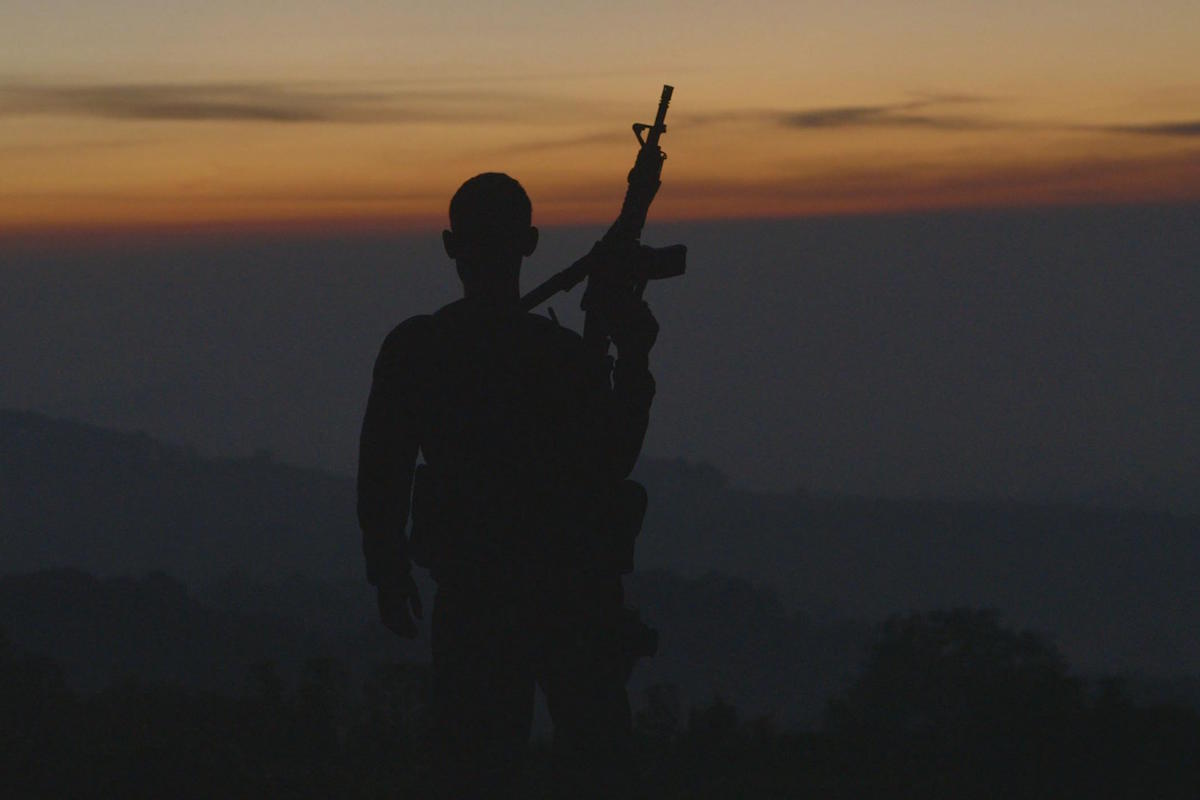 Cartel Land