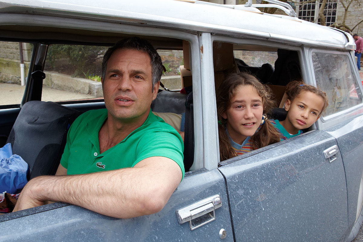 INFINITELY POLAR BEAR