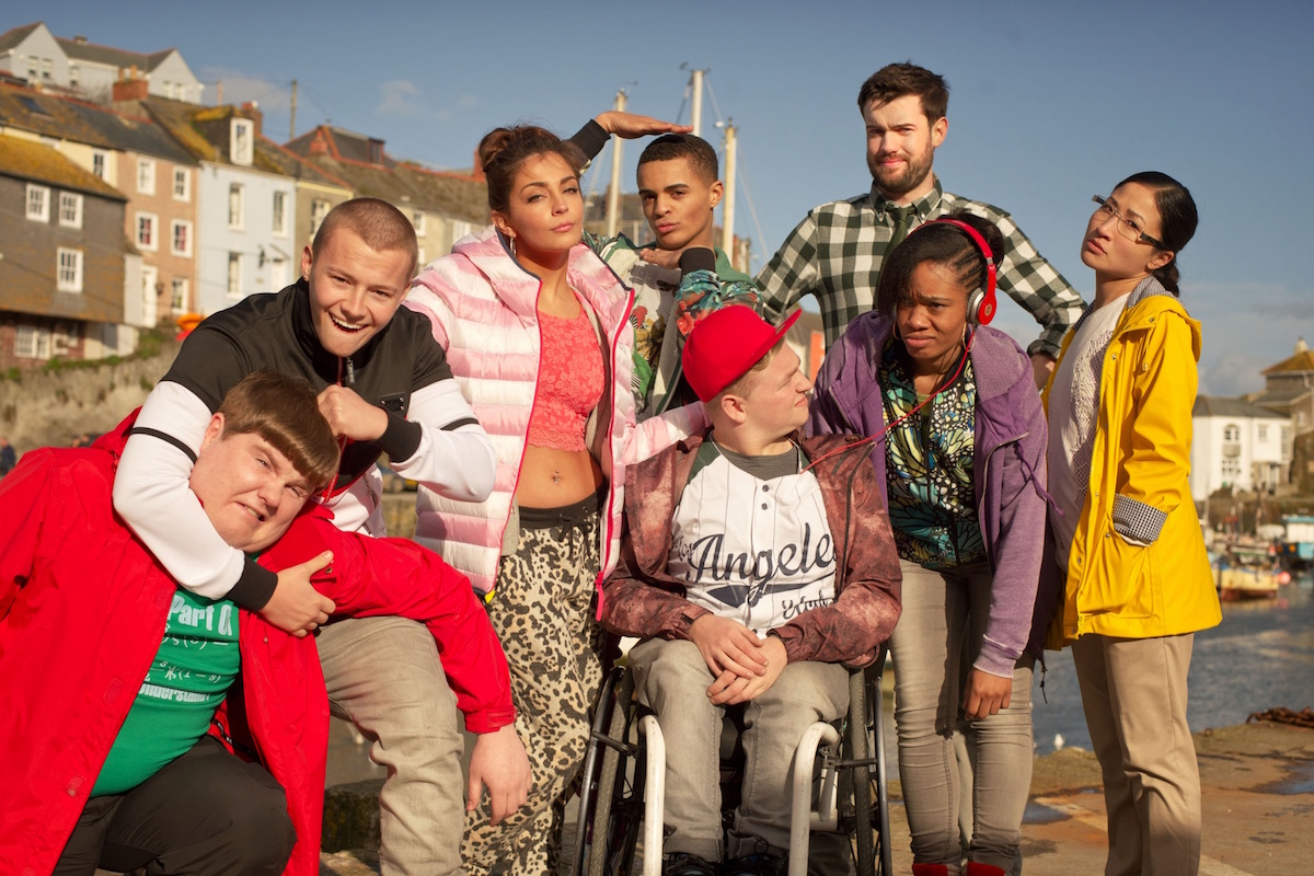 THE BAD EDUCATION MOVIE