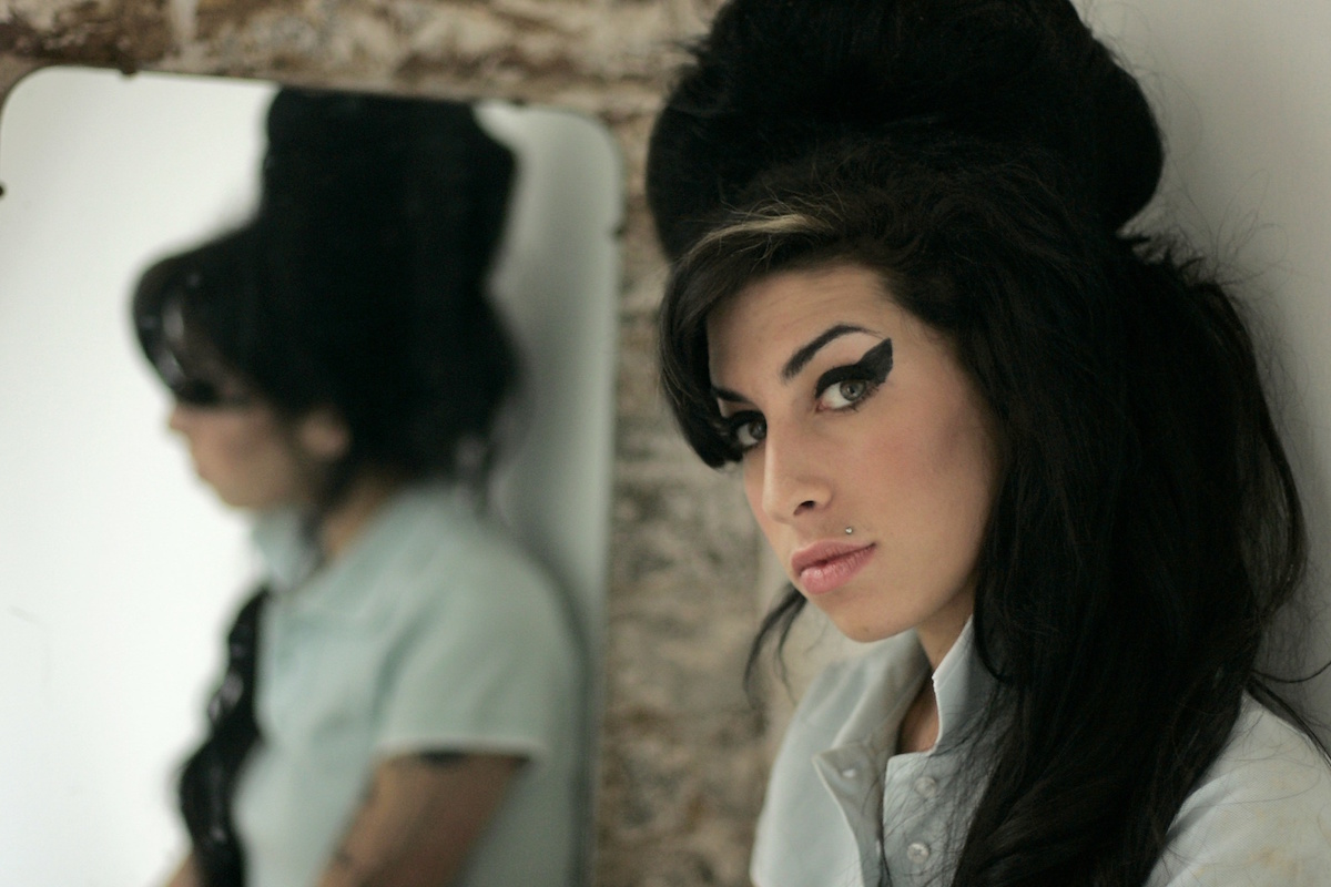 Amy