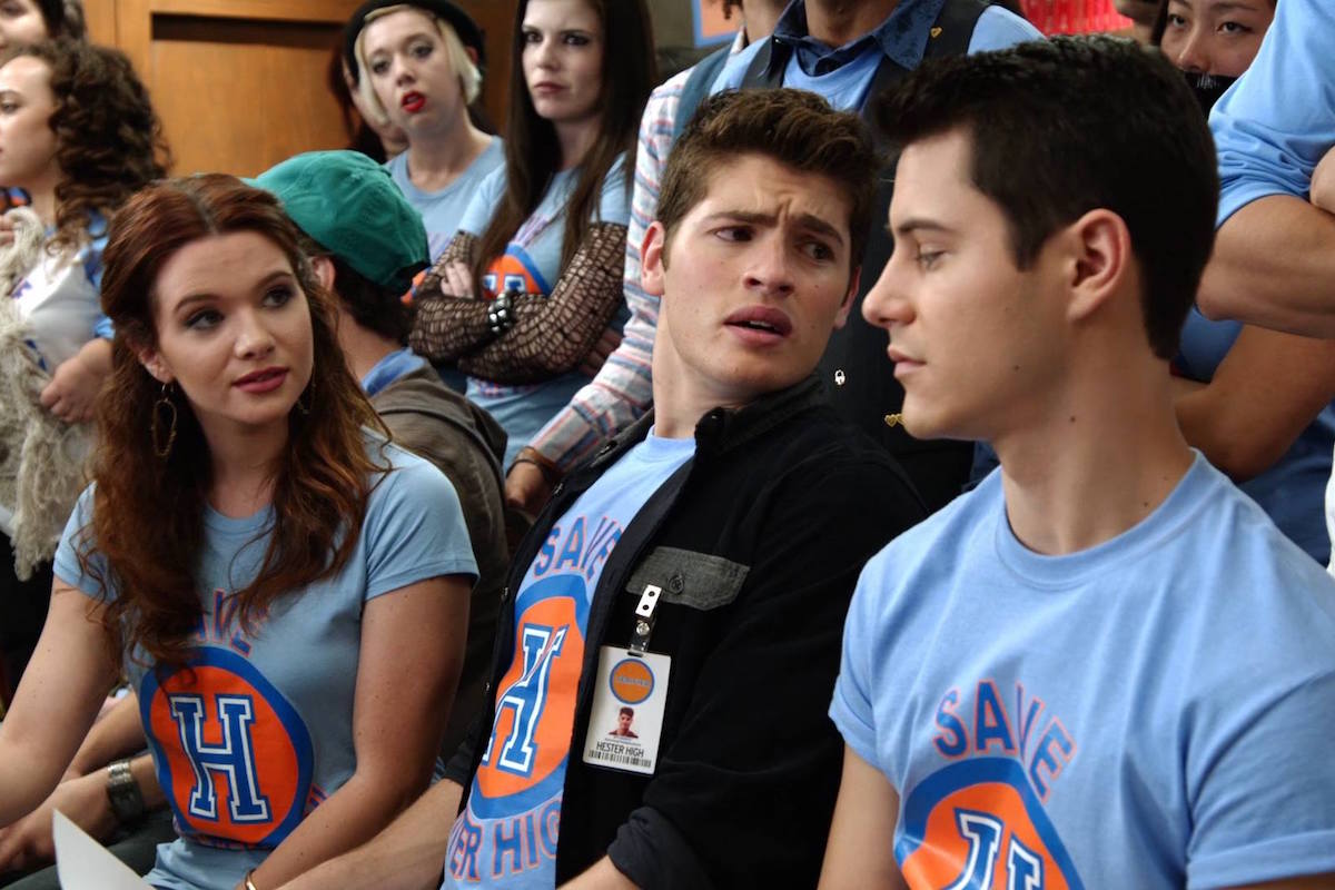 faking it
