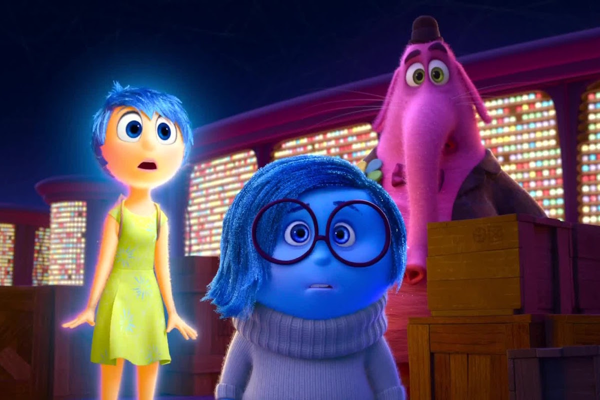 Inside Out