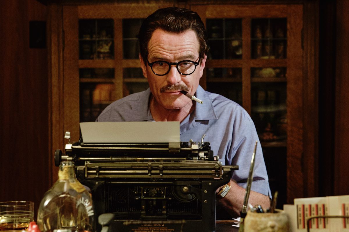 Bryan Cranston (Trumbo)