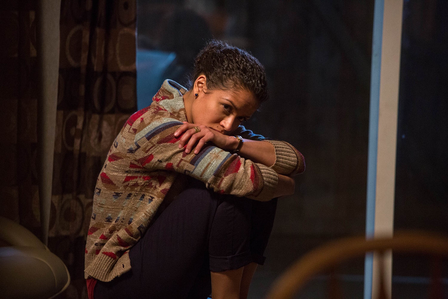 Gugu Mbatha-Raw