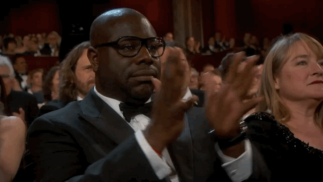 applause