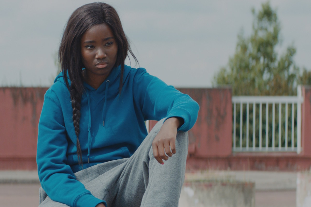 Karidja Touré