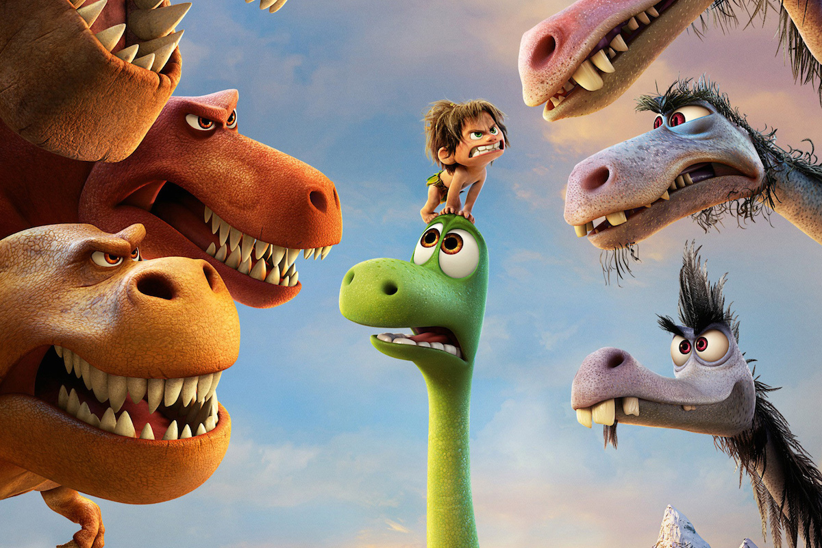 gooddinosaur