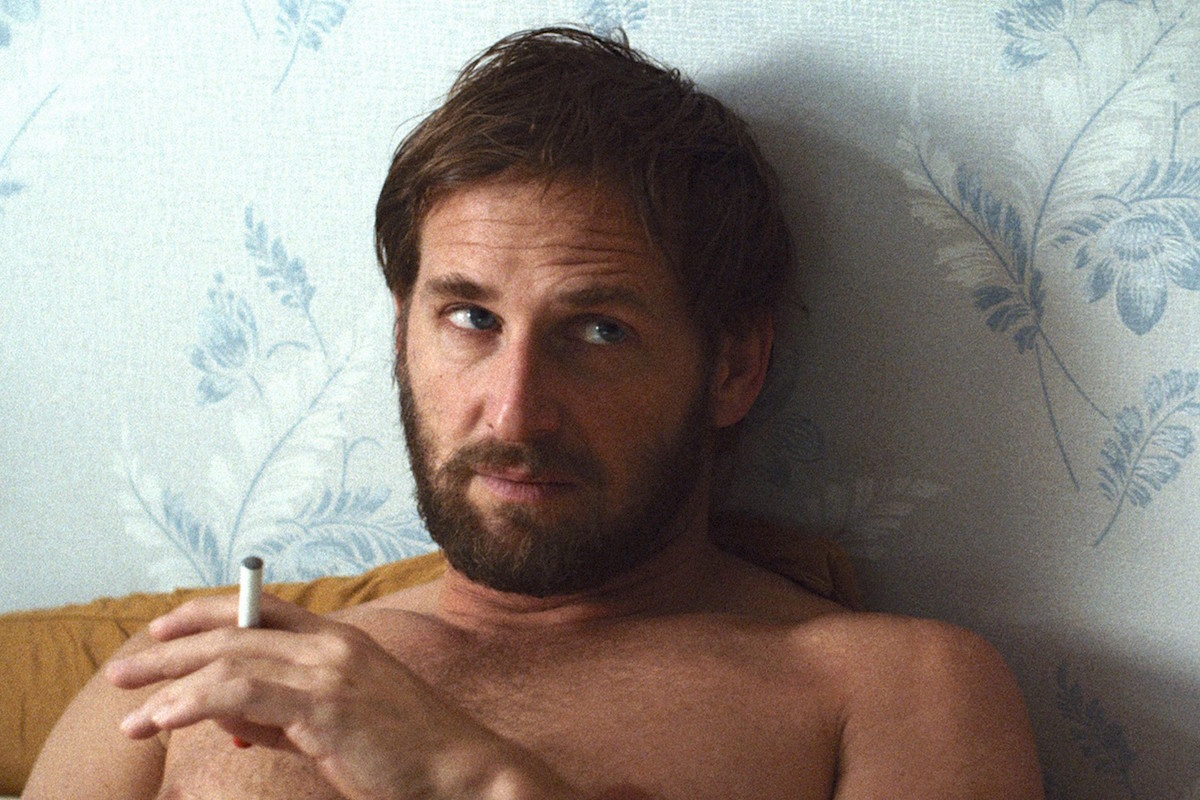 Josh Lucas