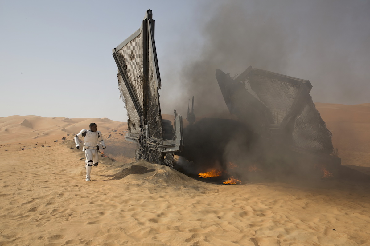 star wars