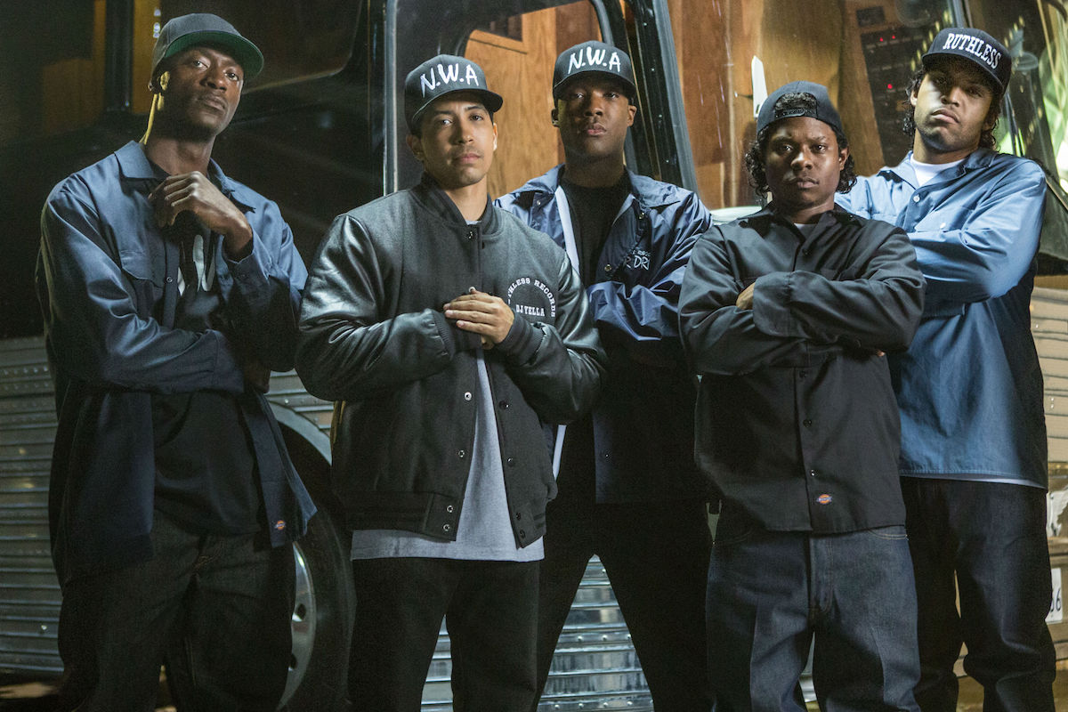 StraightOuttaCompton
