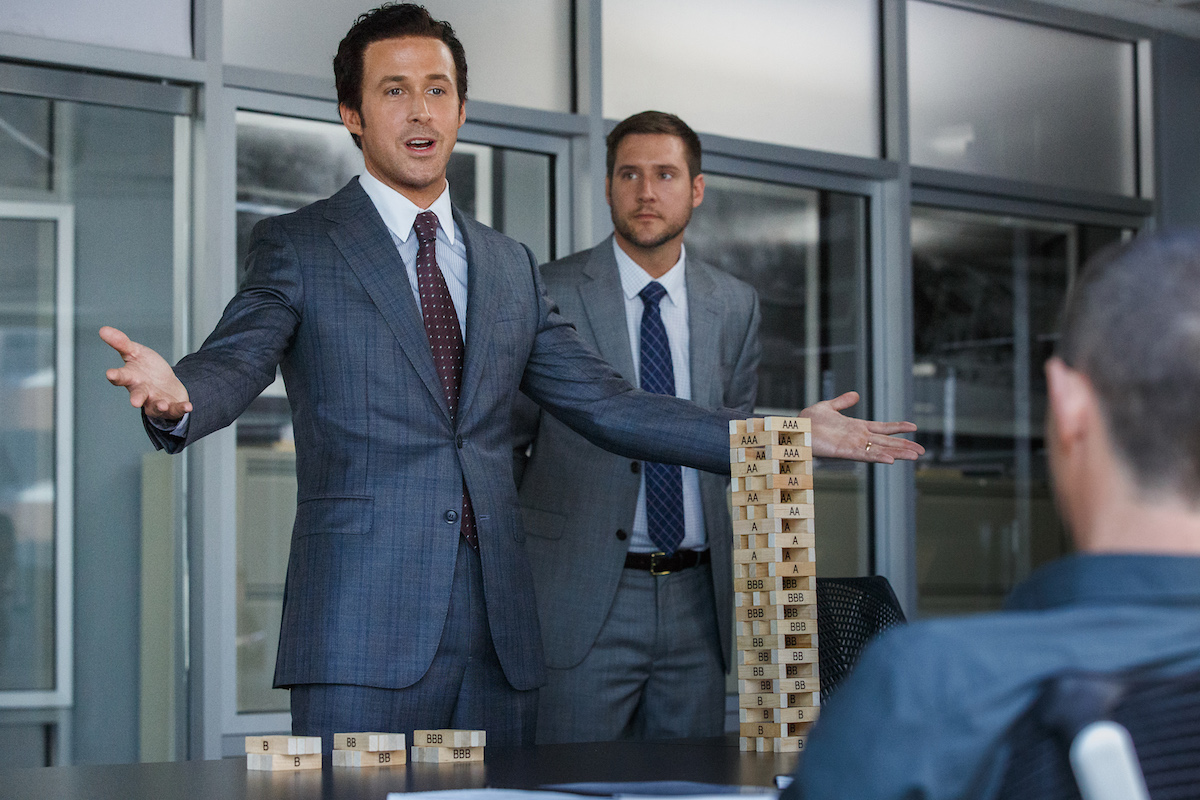big short