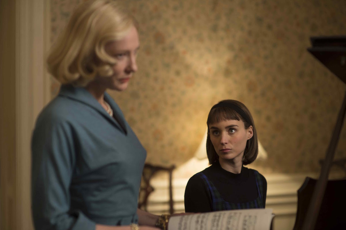 carol