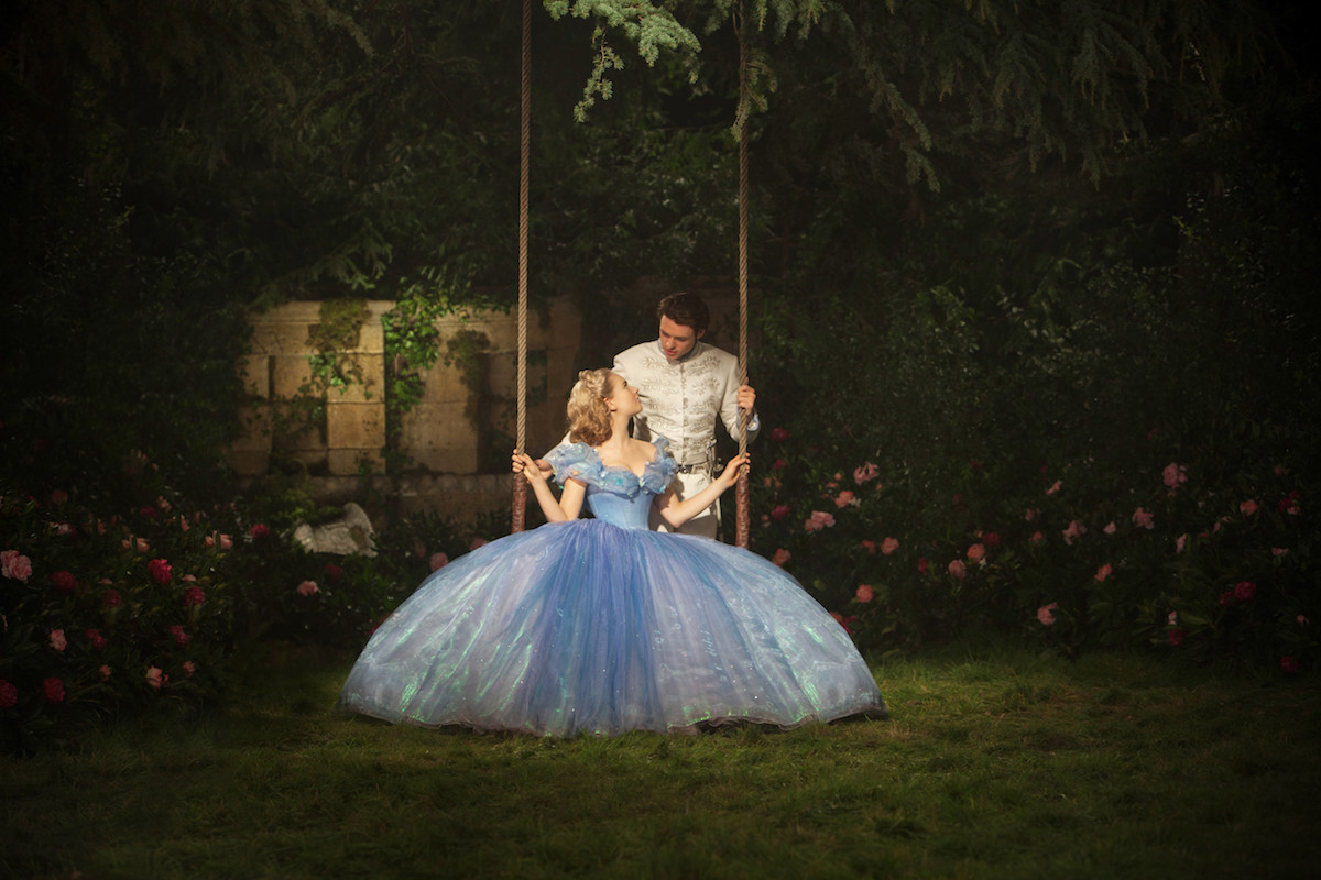 cinderella