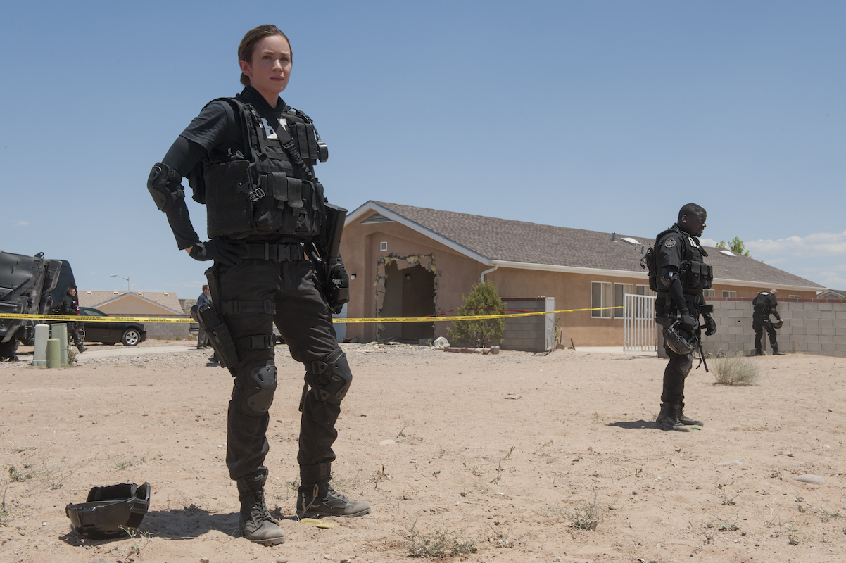 SICARIO