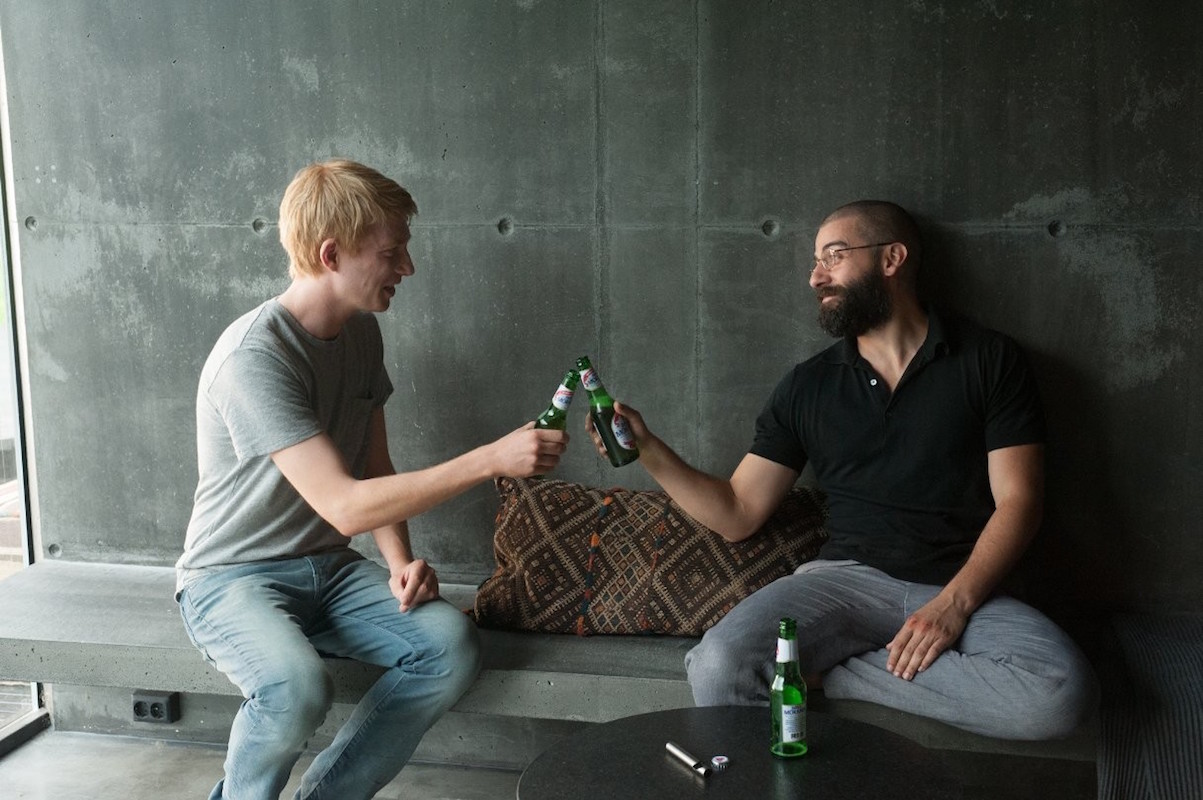ex-machina