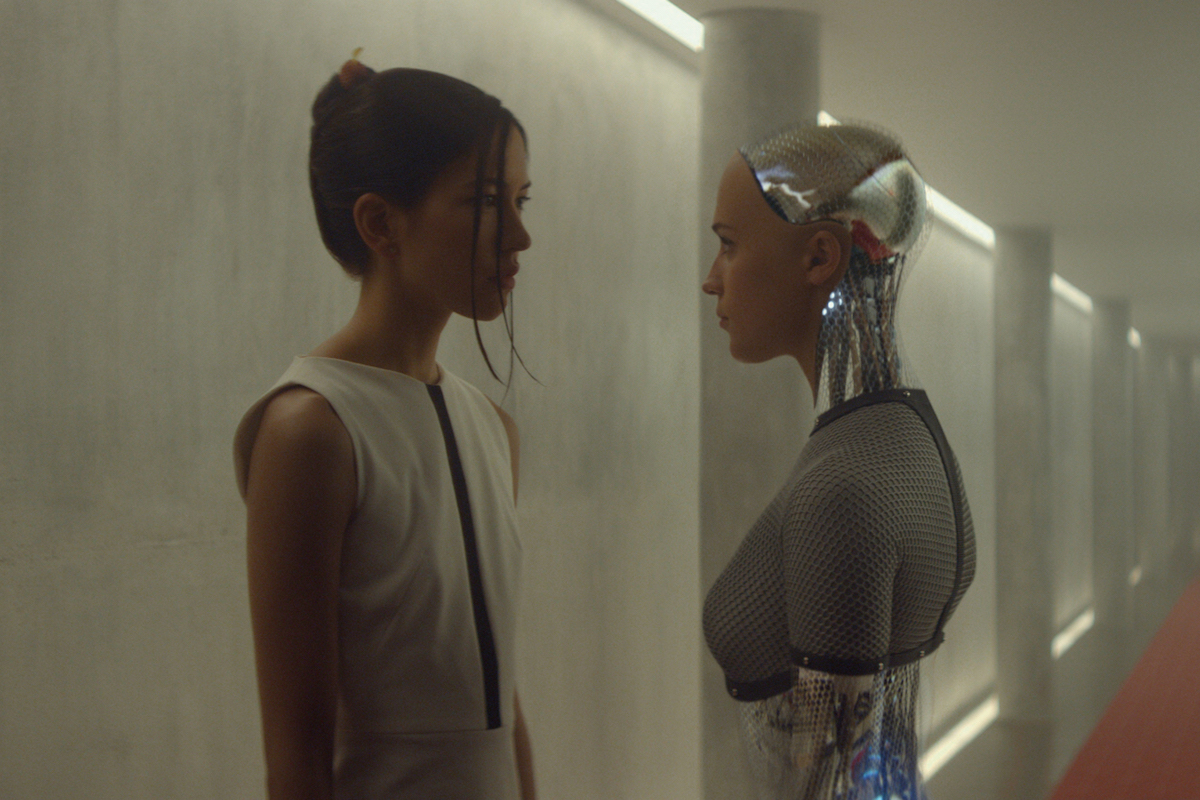 ex machina