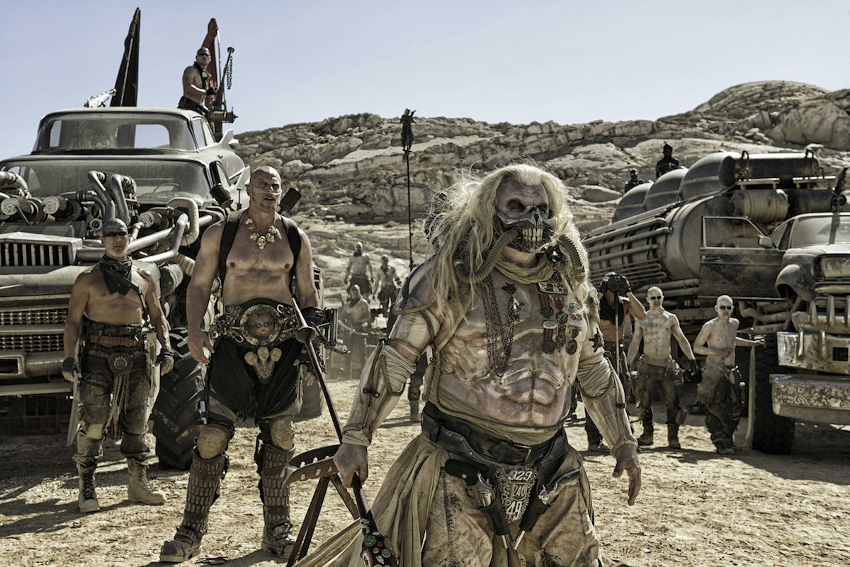 madmax